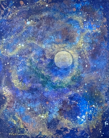  by artist Pat Flathouse